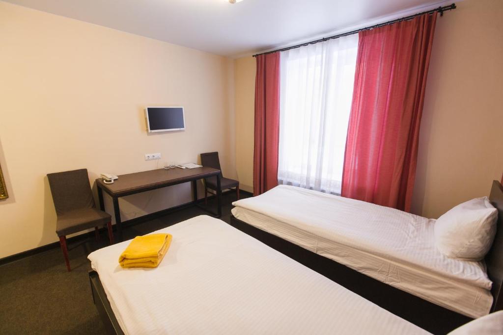 Hotel Narciss