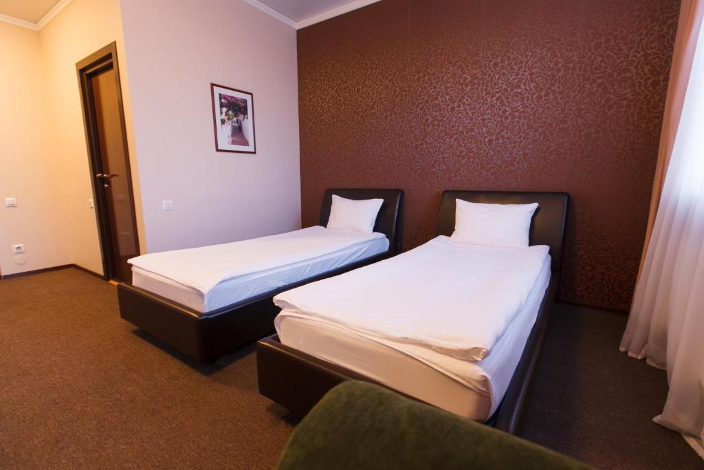 Hotel Narciss