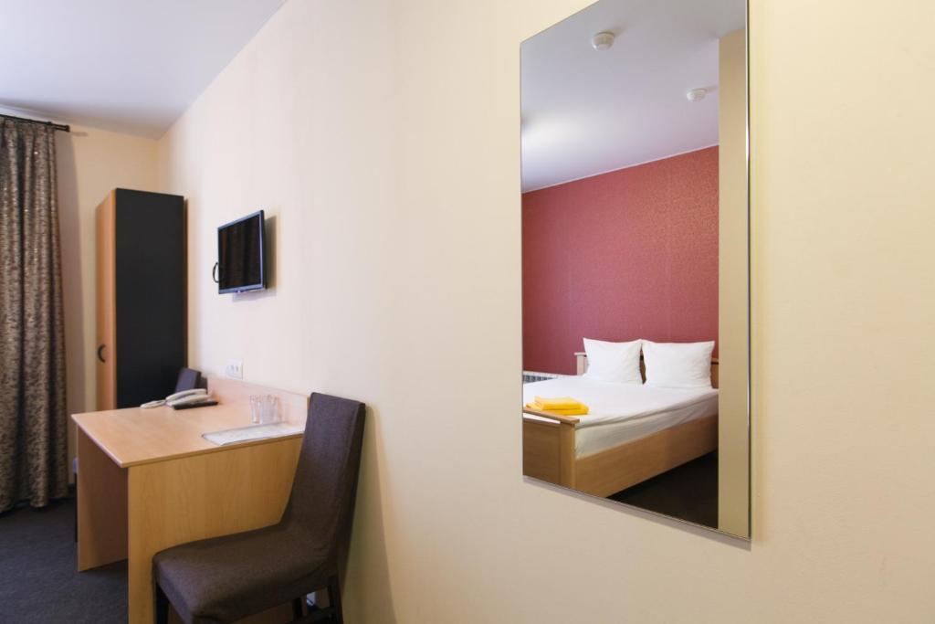 Hotel Narciss