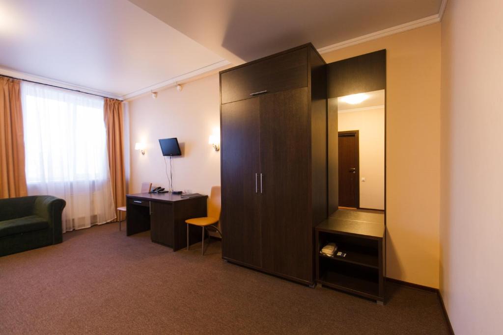 Hotel Narciss