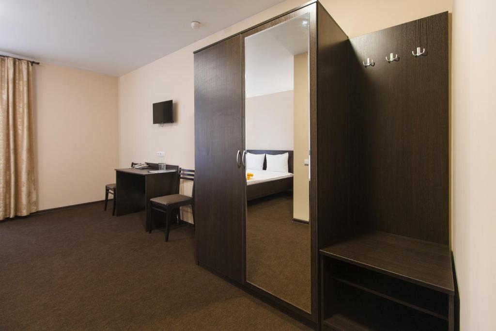 Hotel Narciss