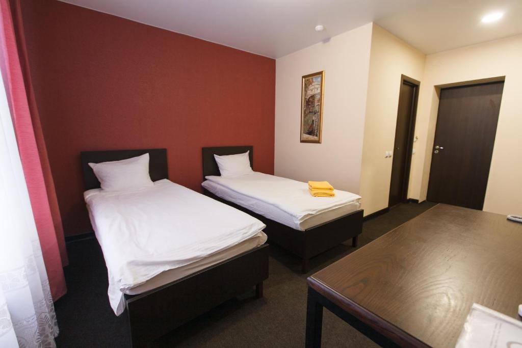 Hotel Narciss