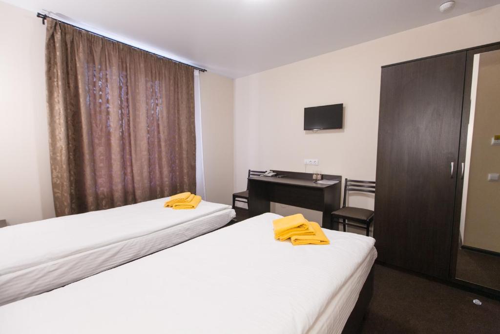 Hotel Narciss