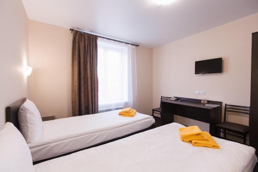 Hotel Narciss