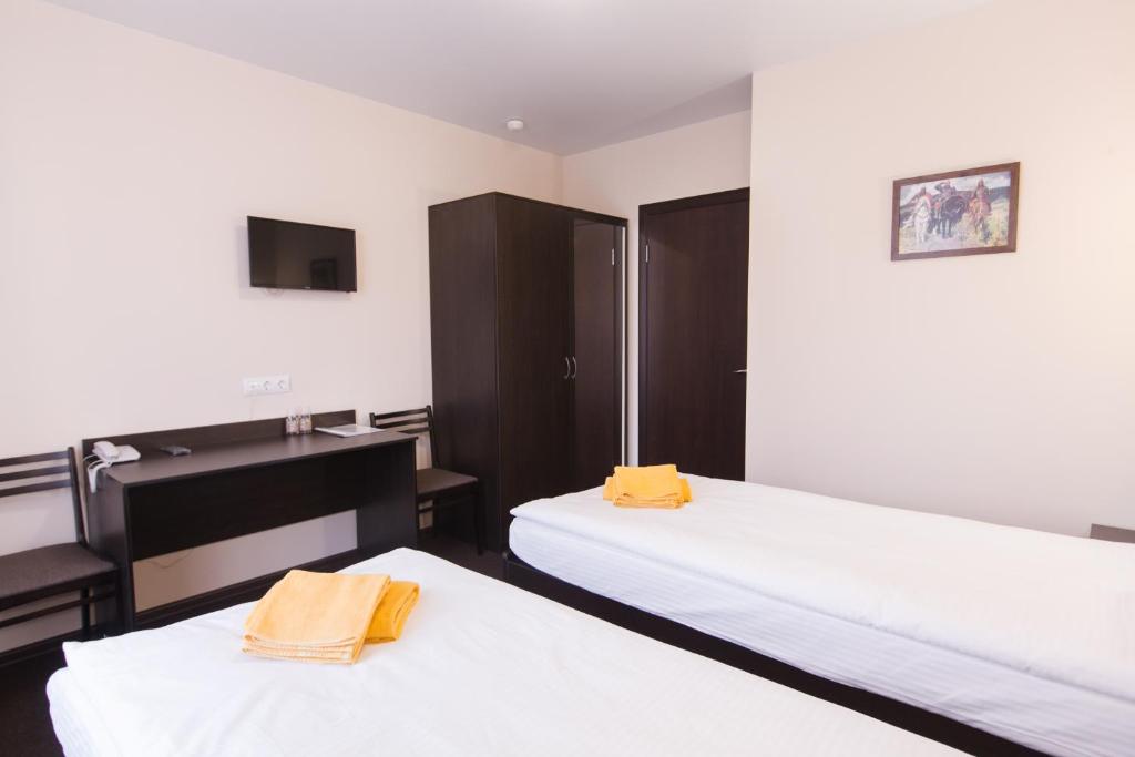 Hotel Narciss