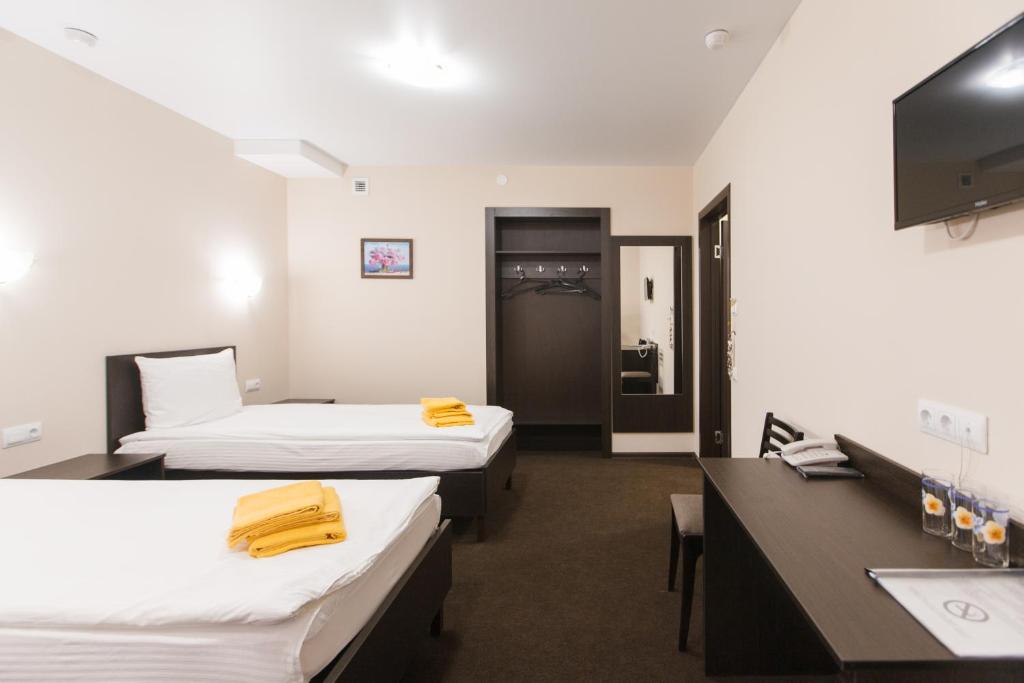 Hotel Narciss