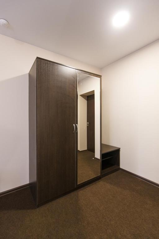 Hotel Narciss