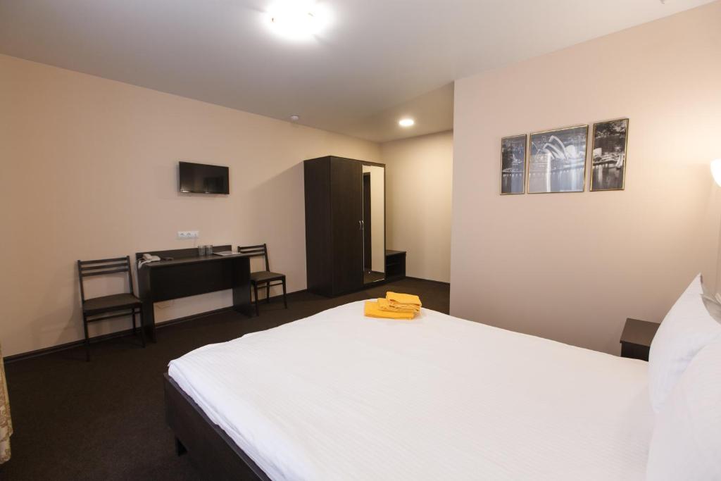 Hotel Narciss