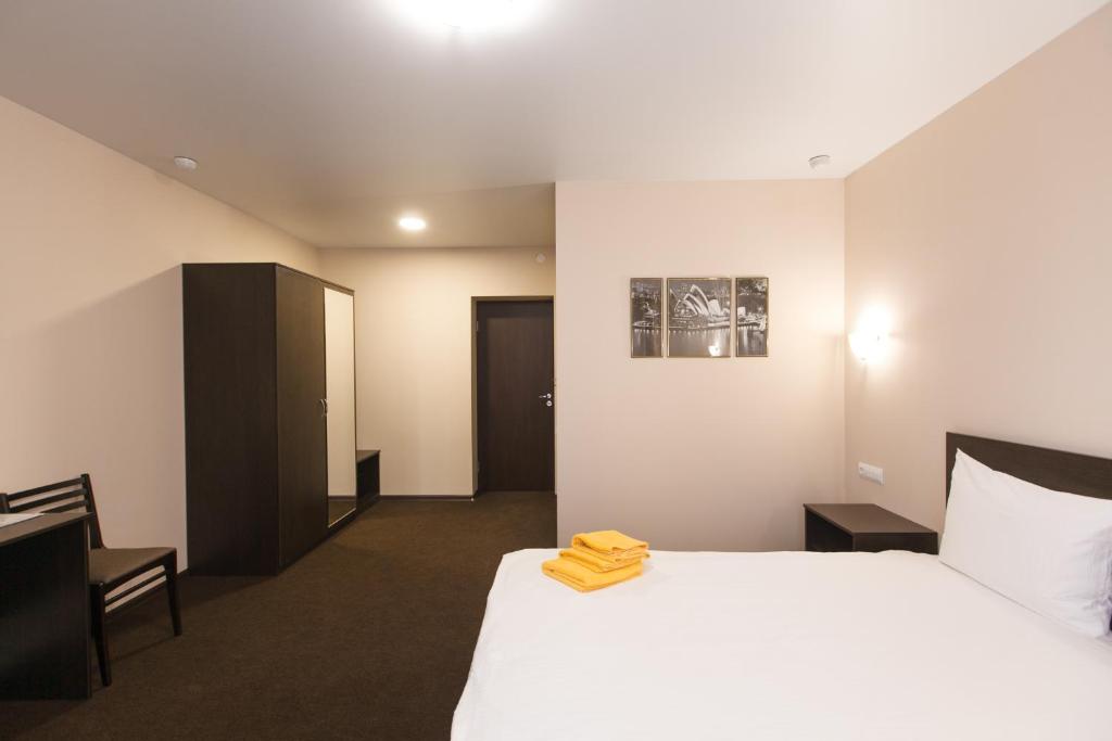 Hotel Narciss