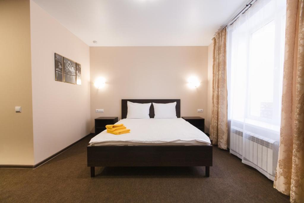 Hotel Narciss