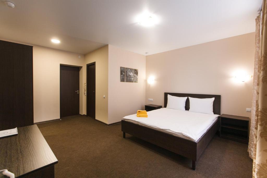 Hotel Narciss