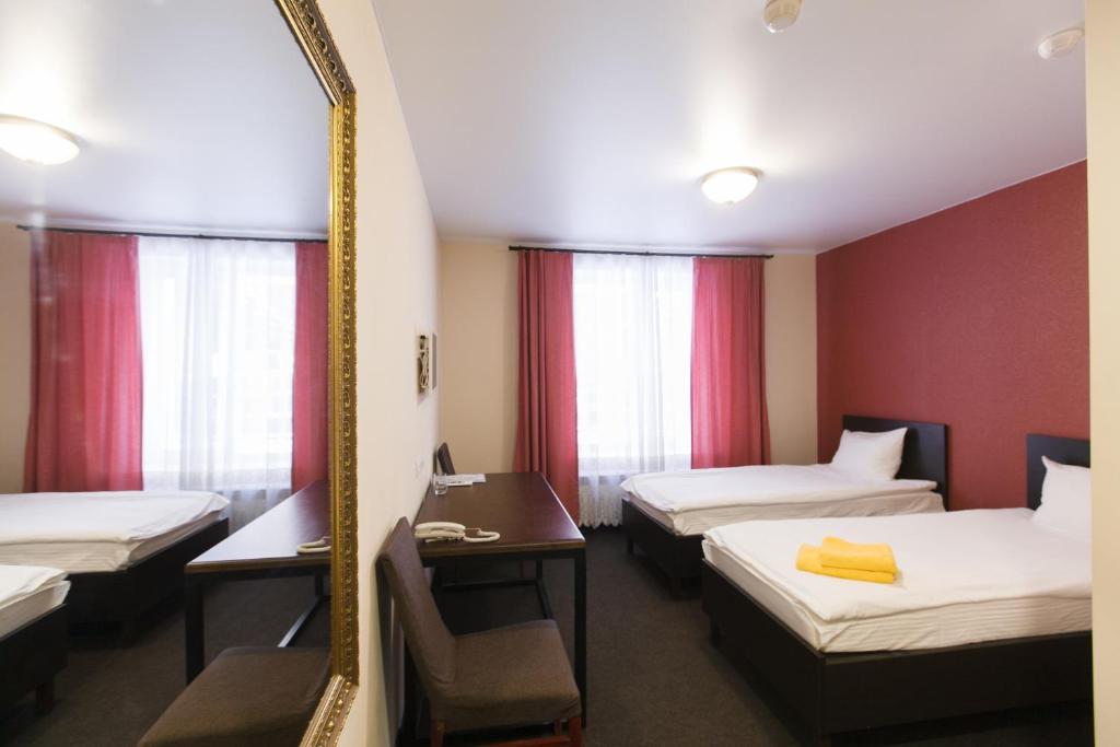 Hotel Narciss
