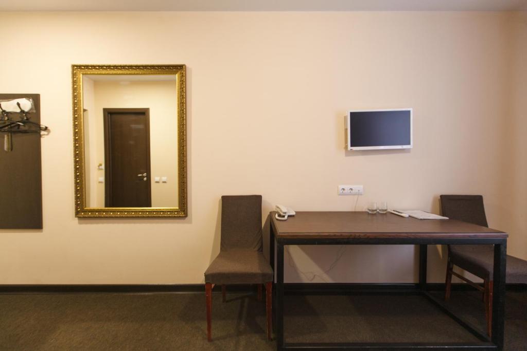 Hotel Narciss