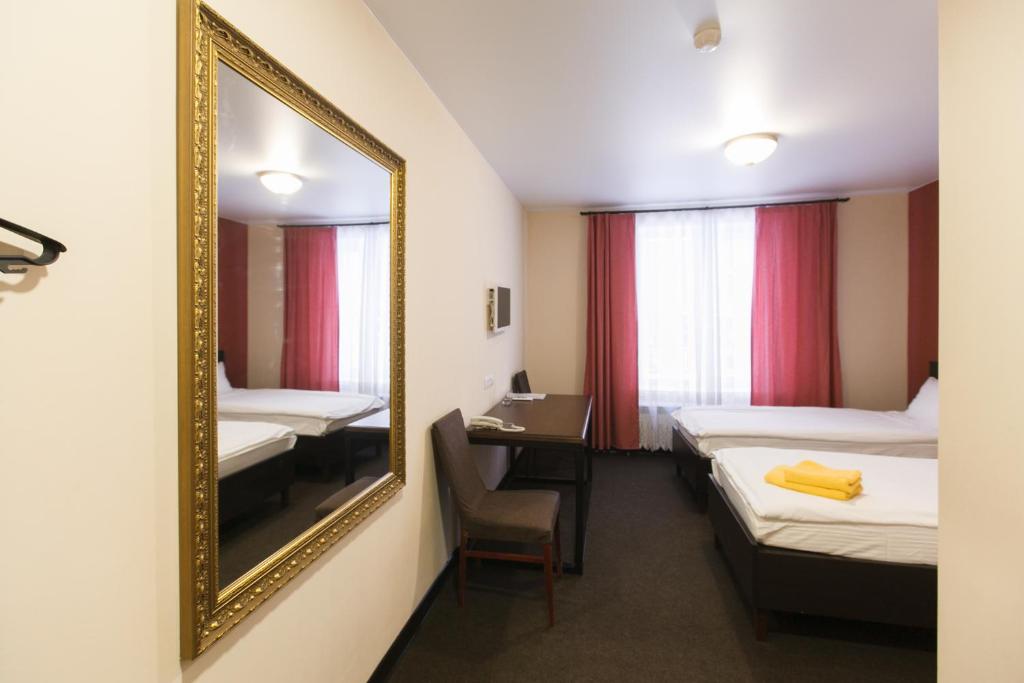 Hotel Narciss
