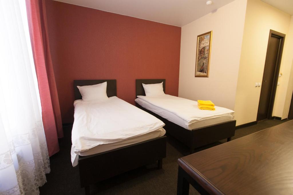 Hotel Narciss