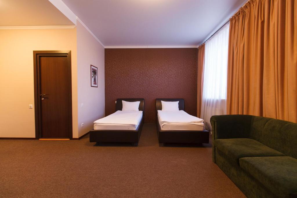 Hotel Narciss