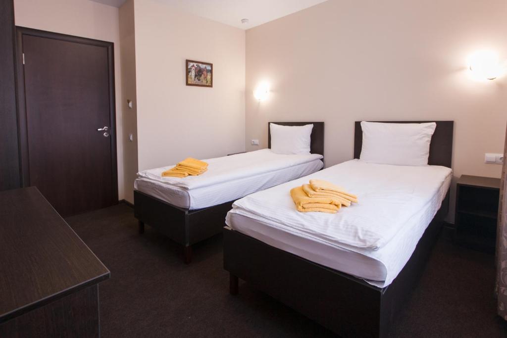 Hotel Narciss