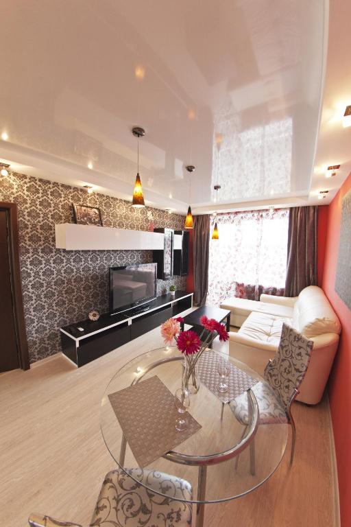 هتل لاکشمی آپارتمان دینامو - Lakshmi Apartments Dinamo