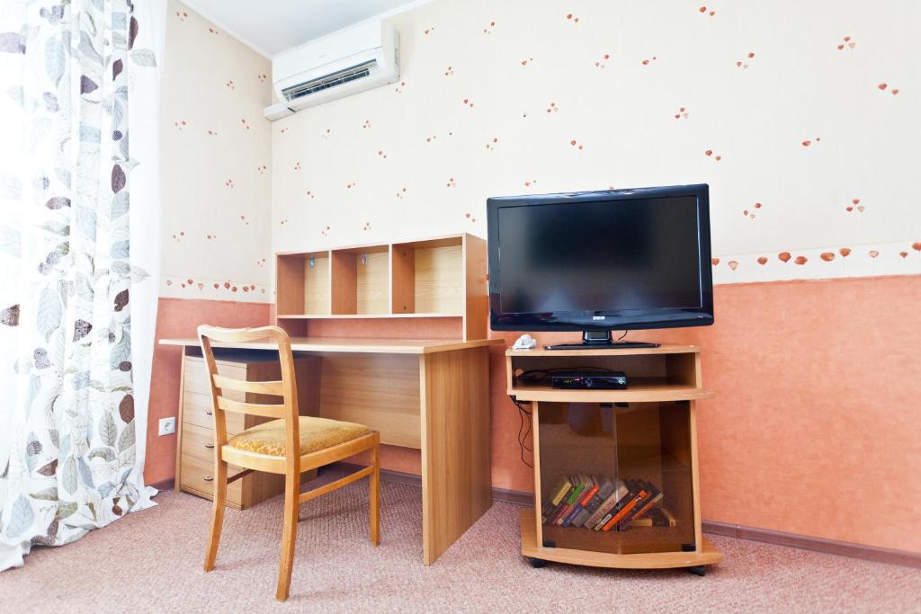 KvartiraSvobodna - Apartments Kievskaya