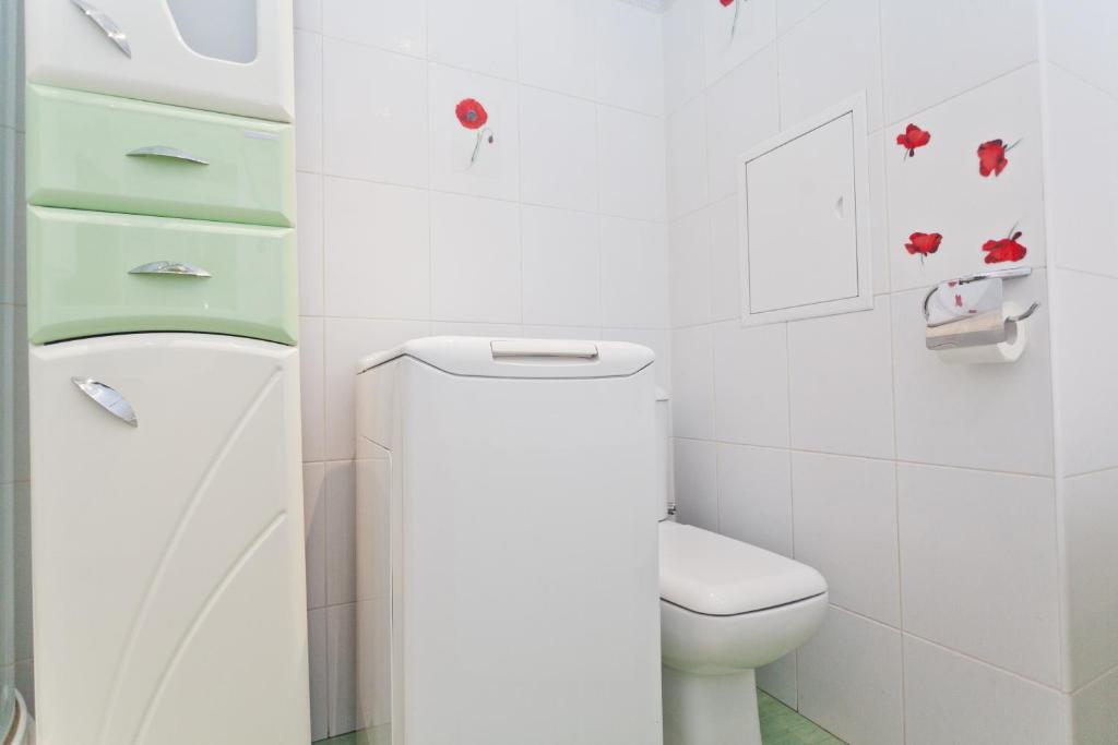 KvartiraSvobodna - Apartments Kievskaya