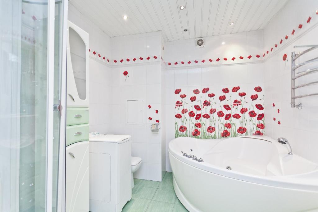 KvartiraSvobodna - Apartments Kievskaya