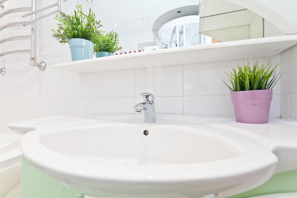 KvartiraSvobodna - Apartments Kievskaya