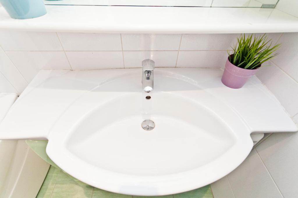 KvartiraSvobodna - Apartments Kievskaya