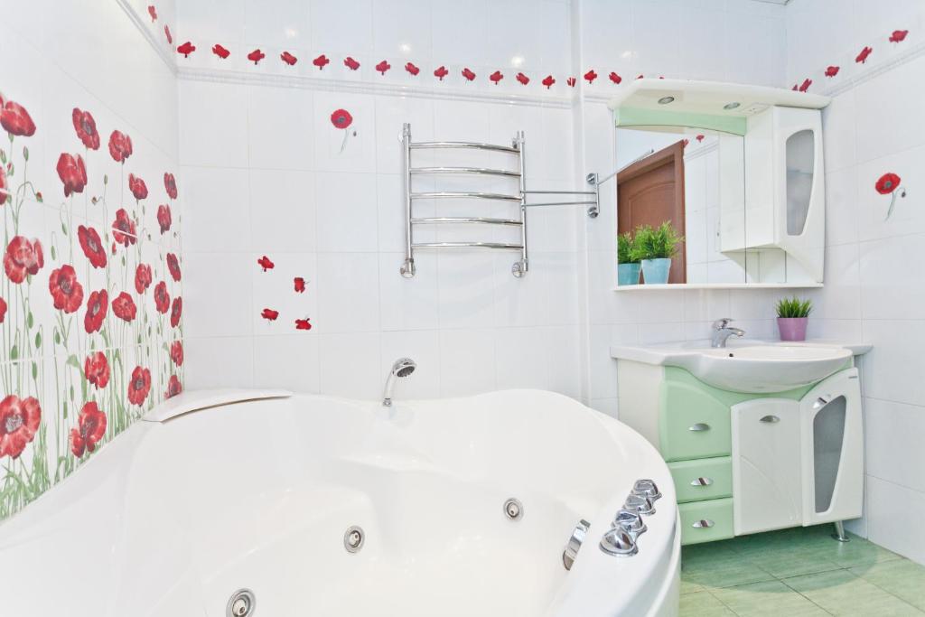 KvartiraSvobodna - Apartments Kievskaya