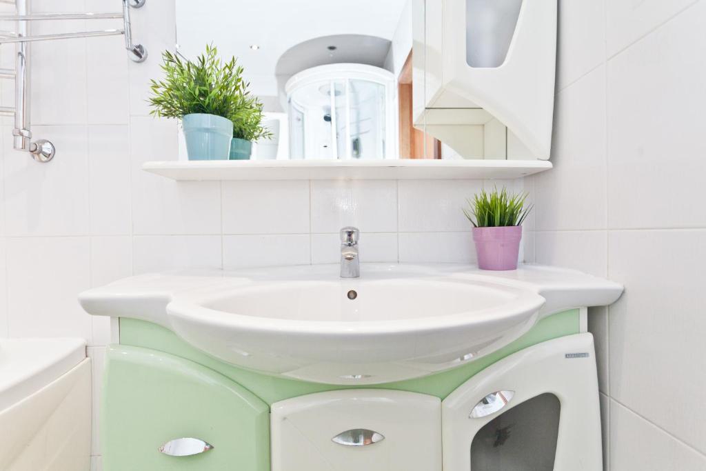 KvartiraSvobodna - Apartments Kievskaya