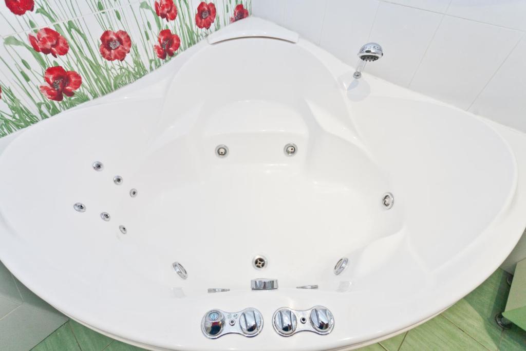 KvartiraSvobodna - Apartments Kievskaya