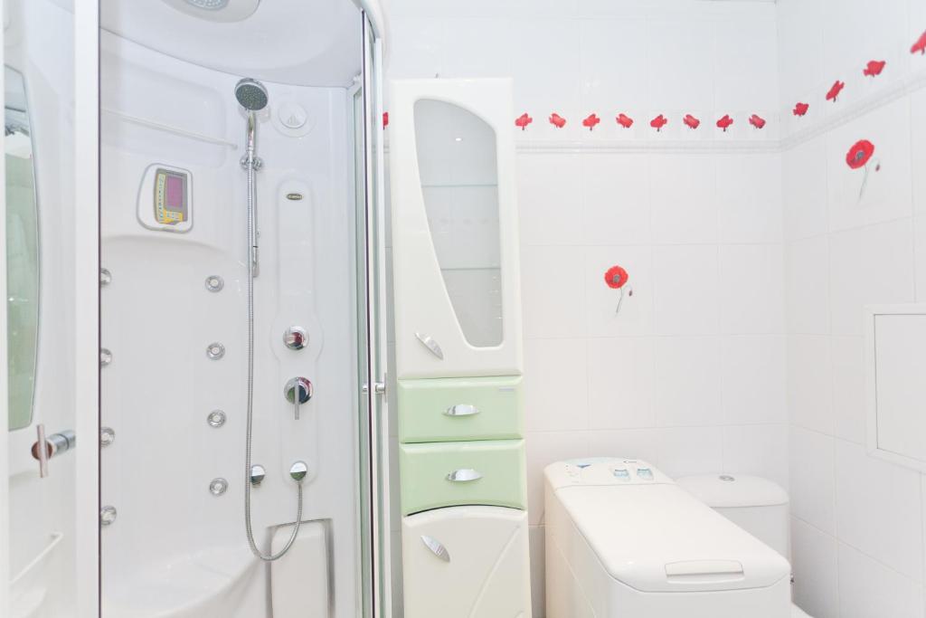 KvartiraSvobodna - Apartments Kievskaya