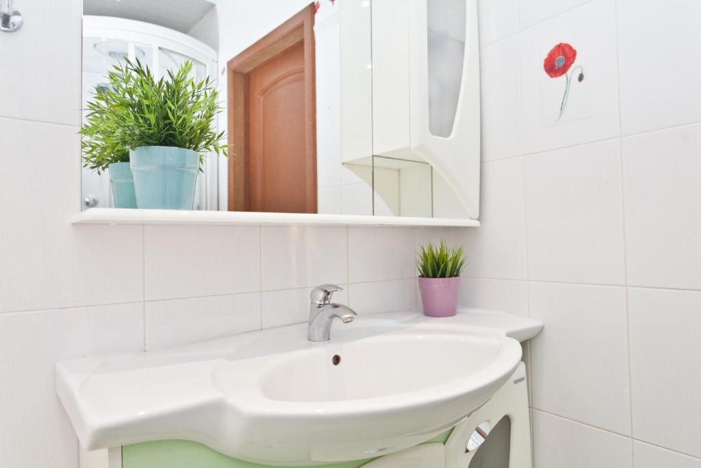 KvartiraSvobodna - Apartments Kievskaya