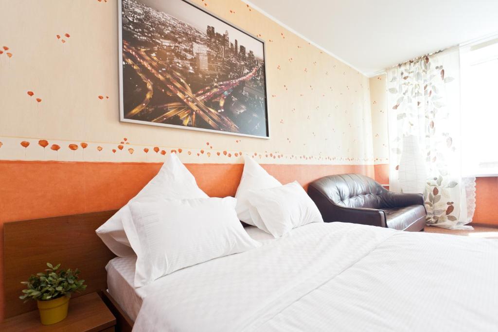 KvartiraSvobodna - Apartments Kievskaya