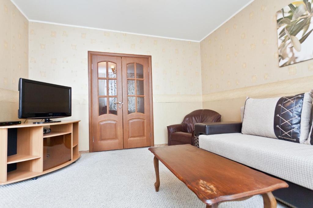 KvartiraSvobodna - Apartments Kievskaya