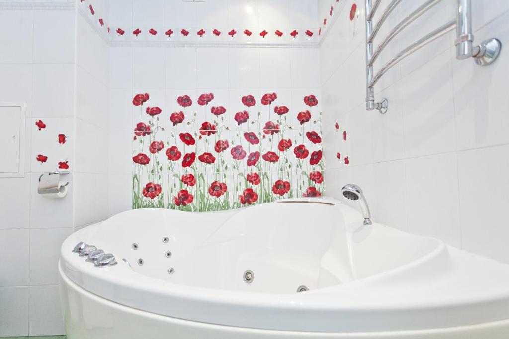 KvartiraSvobodna - Apartments Kievskaya