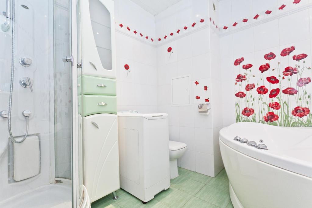 KvartiraSvobodna - Apartments Kievskaya