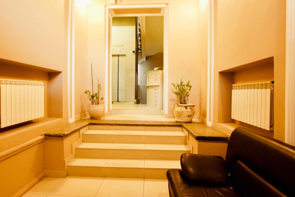 KvartiraSvobodna - Apartment at Druzhinnikovskaya