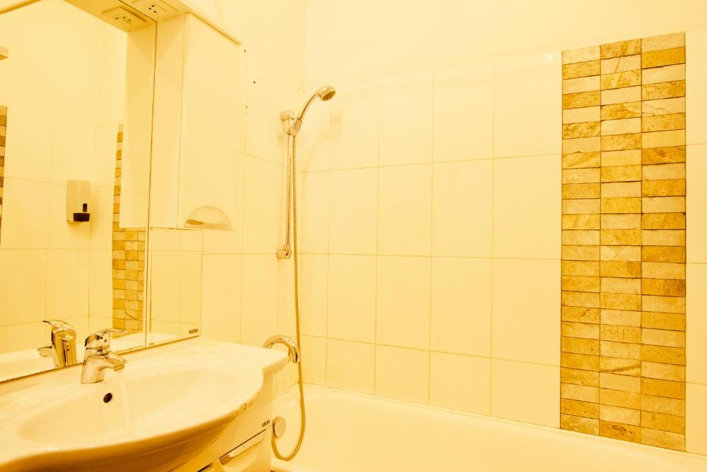 KvartiraSvobodna - Apartment at Druzhinnikovskaya