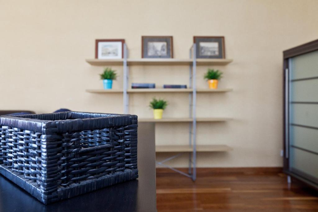 KvartiraSvobodna - Apartment at Druzhinnikovskaya