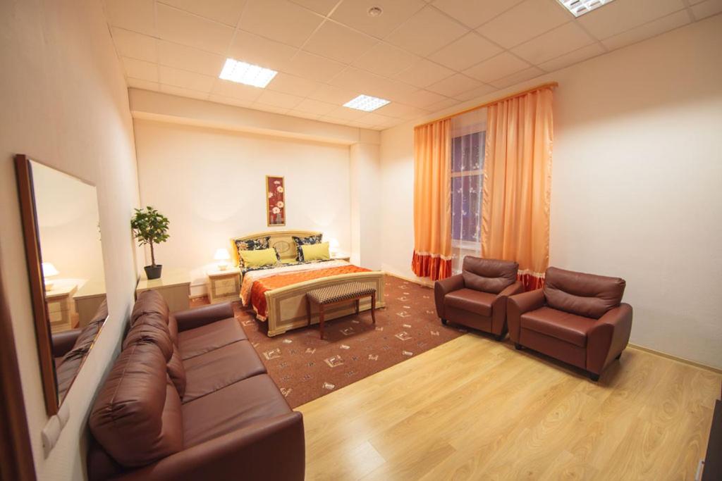 هتل اوریون Hotel Orion