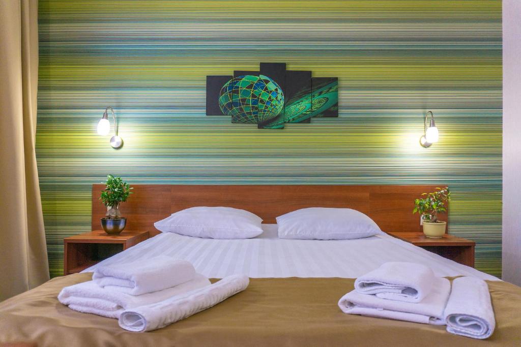 هتل زاگرب - Hotel Zagreb