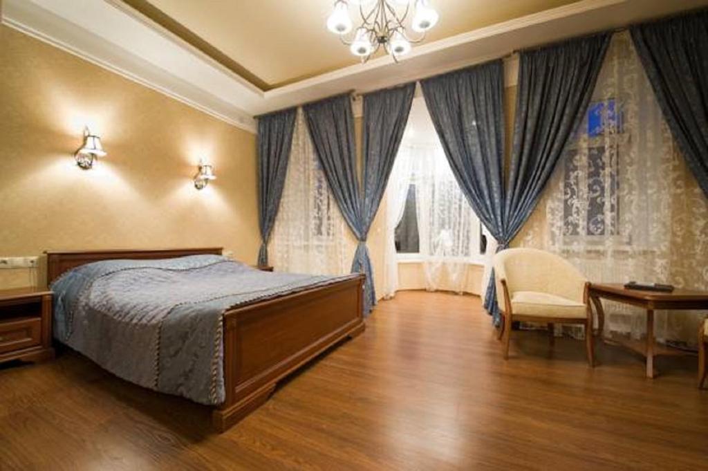 هتل در Dvoryanskaya - Hotel on Dvoryanskaya