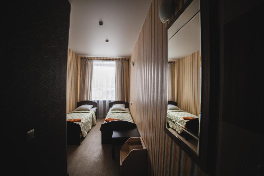 Hotel Nomer-OK