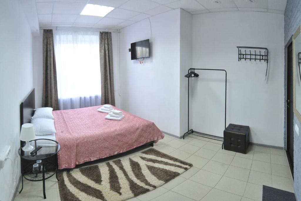 Hotel Nomer-OK