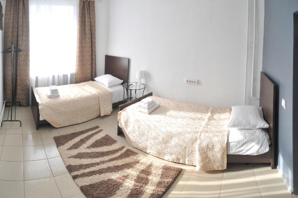 Hotel Nomer-OK