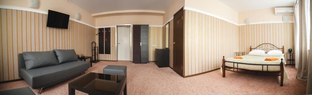 Hotel Nomer-OK