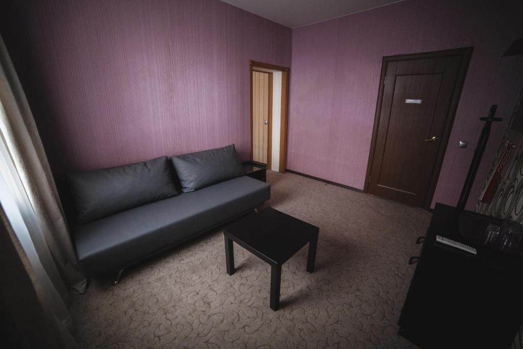 Hotel Nomer-OK
