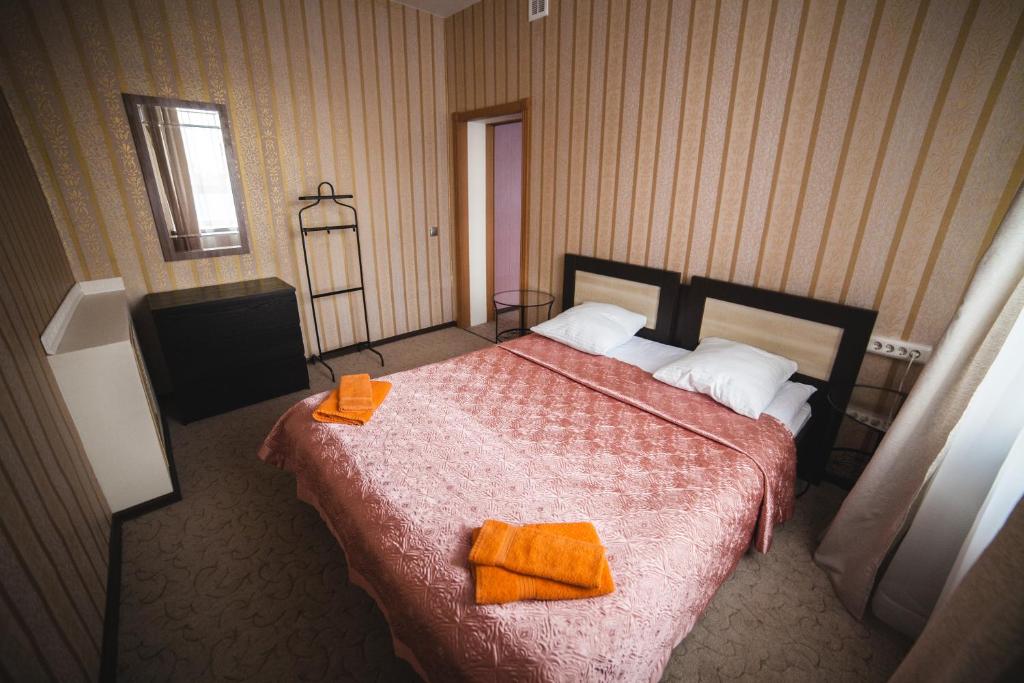 Hotel Nomer-OK