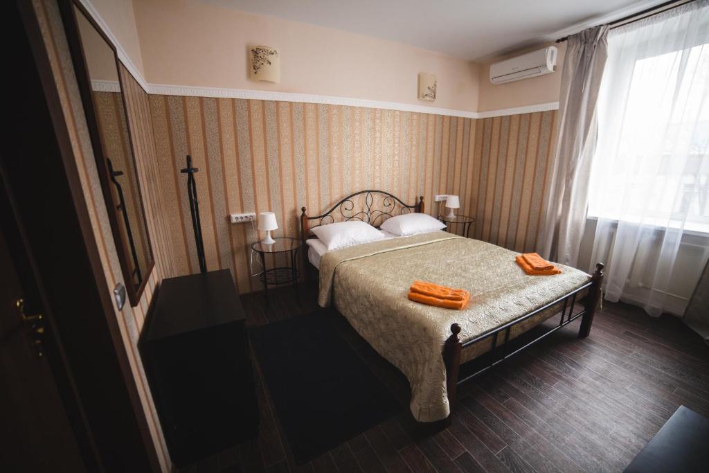 Hotel Nomer-OK