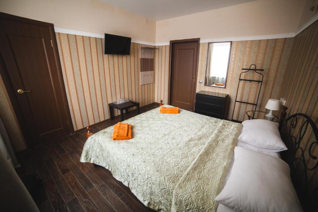 Hotel Nomer-OK